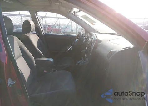 2004 Pontiac Vibe z USA, uszkodzony, nr VIN 5Y2SL62864Z415041